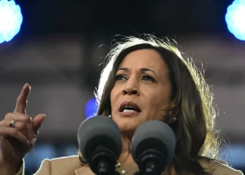 Trump revoca protección del Servicio Secreto a Kamala Harris