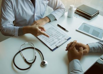 ¿Qué es un certificado médico oficial?