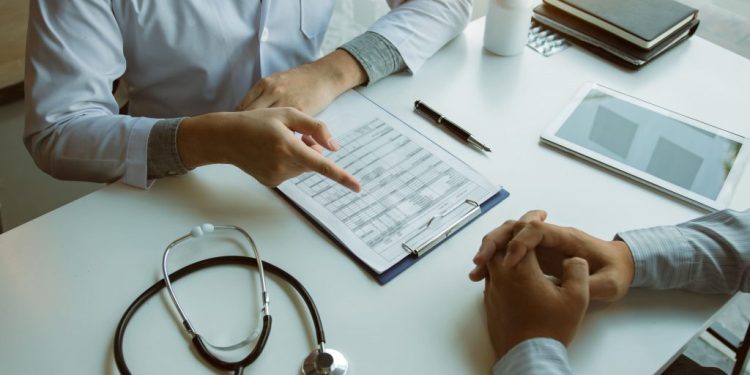 ¿Qué es un certificado médico oficial?