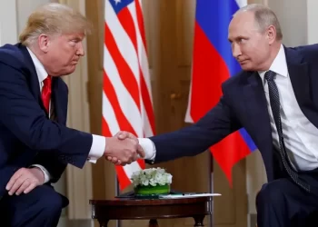 Donald Trump confirma reunión con Vladimir Putin en Alaska este 15 de agosto