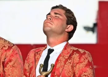 Tragedia en Portugal: Murió Manuel María Trindade, joven torero de 22 años