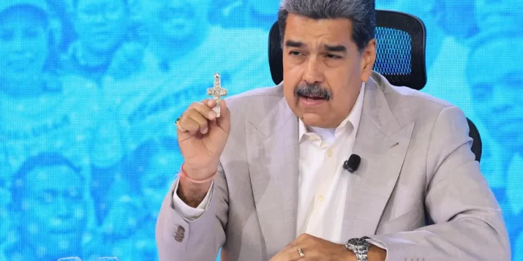 EU confisca bienes a Maduro: aviones, mansiones y joyas por más de 700 mdd