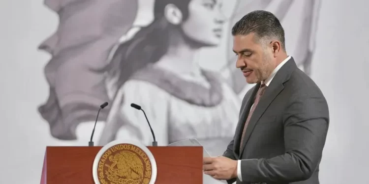 Cártel de Sinaloa mantiene actividad y células activas: SSPC
