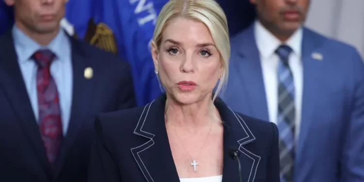 Reino del terror de ‘El Mayo’ Zambada termina; pasará sus días en prisión: Pam Bondi