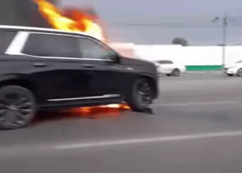 Fiscal Ernesto Vázquez Reyna murió en explosión: ¿atentado en Tamaulipas?