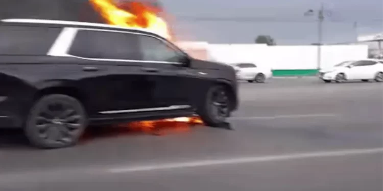 Fiscal Ernesto Vázquez Reyna murió en explosión: ¿atentado en Tamaulipas?