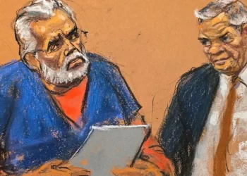 ‘El Mayo’ se declara culpable por dos delitos de crimen organizado y acuerda cubrir 15 mil mdd