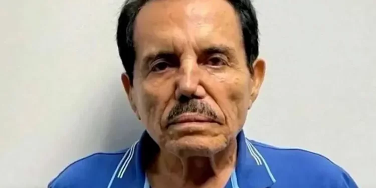 ‘El Mayo’ Zambada acuerda culpabilidad en EU; evita juicio con fiscales