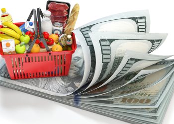 Inflación en México alcanza 3.57% en agosto; Banxico considera recorte