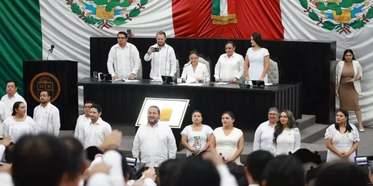 Congreso y ciudadanía avalan Poder Judicial Quintana Roo