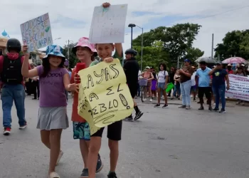 Acceso público gratuito playas Tulum listo próximamente