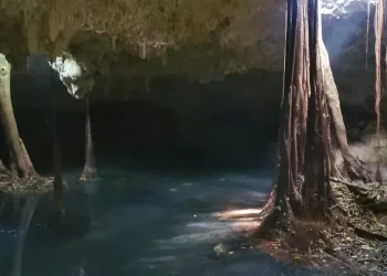 Protección ríos subterráneos Quintana Roo: nueva ANP en desarrollo