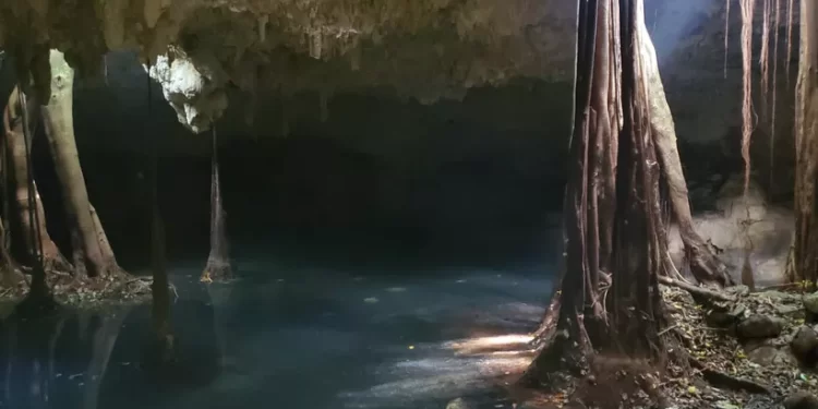 Protección ríos subterráneos Quintana Roo: nueva ANP en desarrollo