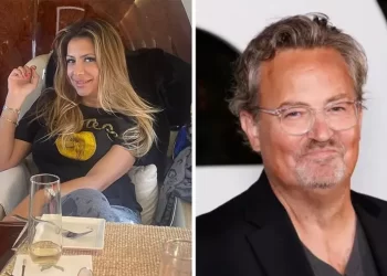 Reina de la Ketamina se declarará culpable por caso Matthew Perry