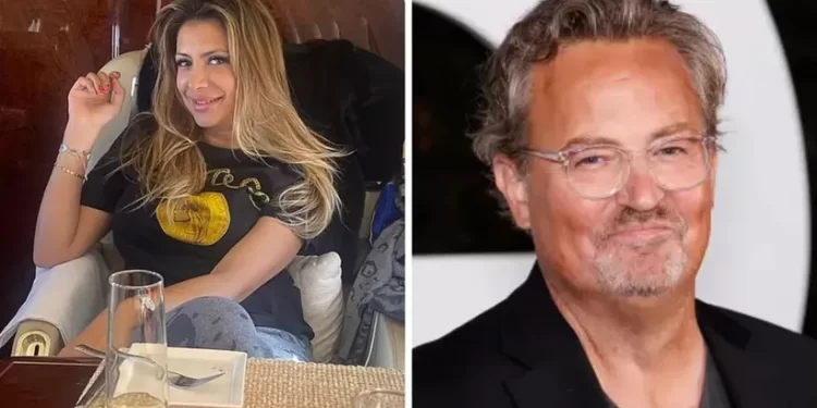 Reina de la Ketamina se declarará culpable por caso Matthew Perry