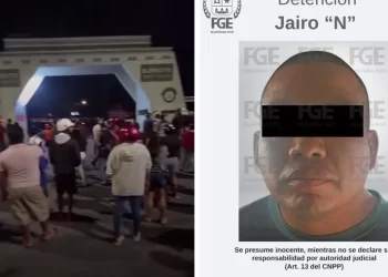 Van contra autoridades de Cozumel por abuso a niña