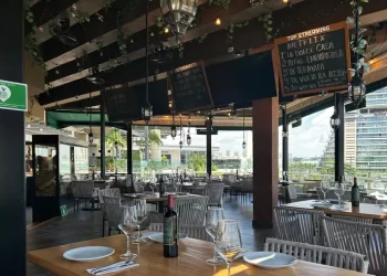 Entre 10 y 15 restaurantes cerrarían en Cancún