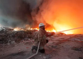 Quintana Roo cierra temporada de incendios con saldo mínimo de afectaciones