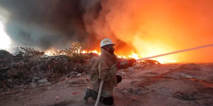 Quintana Roo cierra temporada de incendios con saldo mínimo de afectaciones