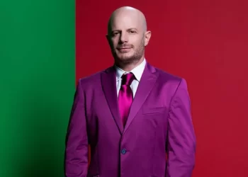 Facundo es eliminado de La Casa de los Famosos México 2025