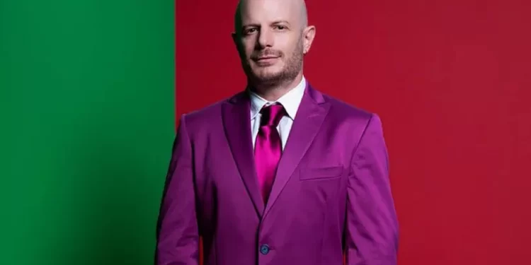 Facundo es eliminado de La Casa de los Famosos México 2025