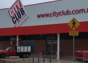 Invierten 269 mdp en nueva tienda de membresía Cancún