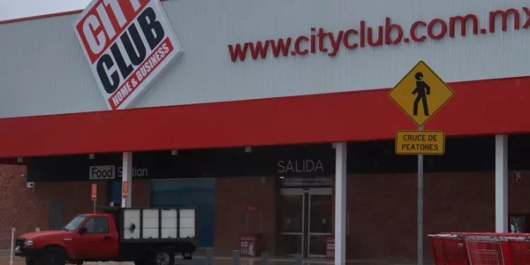 Invierten 269 mdp en nueva tienda de membresía Cancún