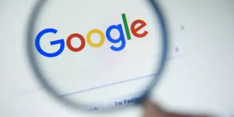 Google admite ante tribunal que la web abierta está en declive