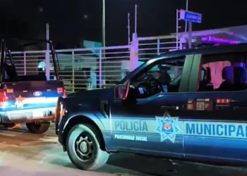 Confusión total: reportan balacera en La Joya, era una pelea familiar
