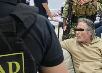 Hernán Bermúdez rechaza extradición y permanece en Paraguay