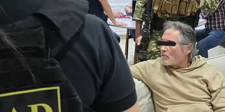 Hernán Bermúdez rechaza extradición y permanece en Paraguay