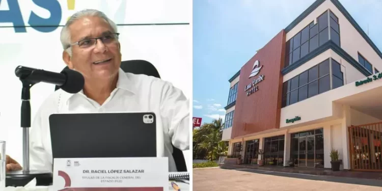 Desaparición de cinco nayaritas destapa red criminal en Chetumal