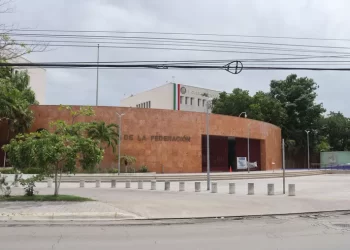 Juzgadores federales inician labores en Quintana Roo