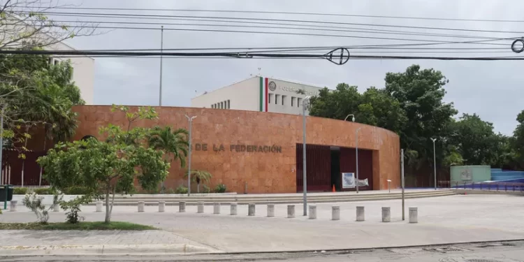 Juzgadores federales inician labores en Quintana Roo