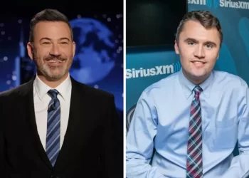 ABC suspende el show de Jimmy Kimmel tras ofensas a Charlie Kirk