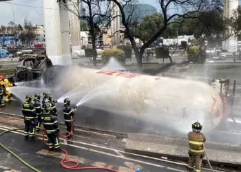 Transportadora Silza asegura indemnización tras accidente Iztapalapa