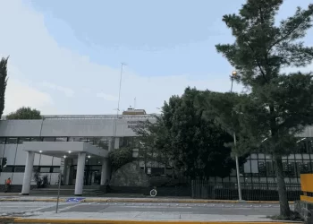 UNAM activa protocolo de seguridad por amenaza de explosivo