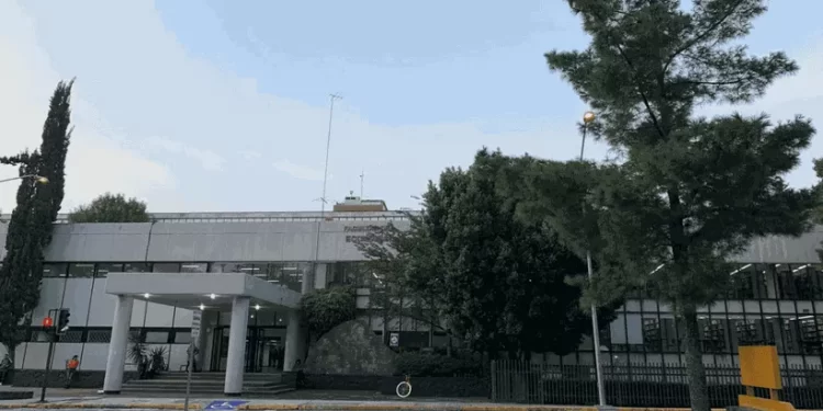 UNAM activa protocolo de seguridad por amenaza de explosivo