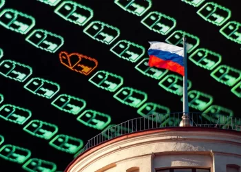 Reino Unido desmantela redes de espionaje ruso