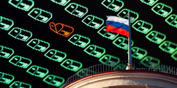 Reino Unido desmantela redes de espionaje ruso