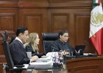 Nueva Corte resuelve primer asunto de Quintana Roo