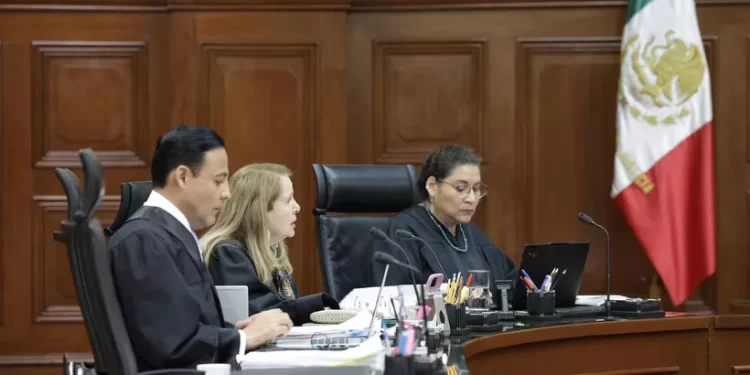 Nueva Corte resuelve primer asunto de Quintana Roo