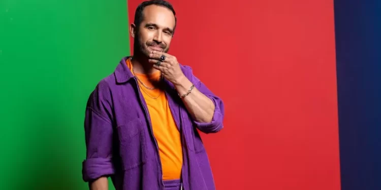 José Luis “Guana”: octavo eliminado de La Casa de los Famosos México 2025
