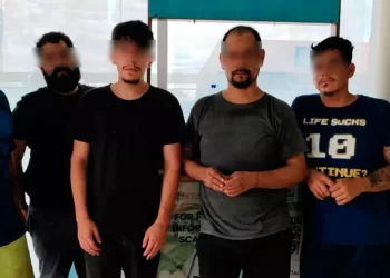 Rescatan a trabajadores de Nayarit desaparecidos en Quintana Roo