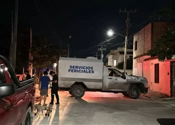Violento pleito familiar deja un muerto en la supermanzana 76 de Cancún