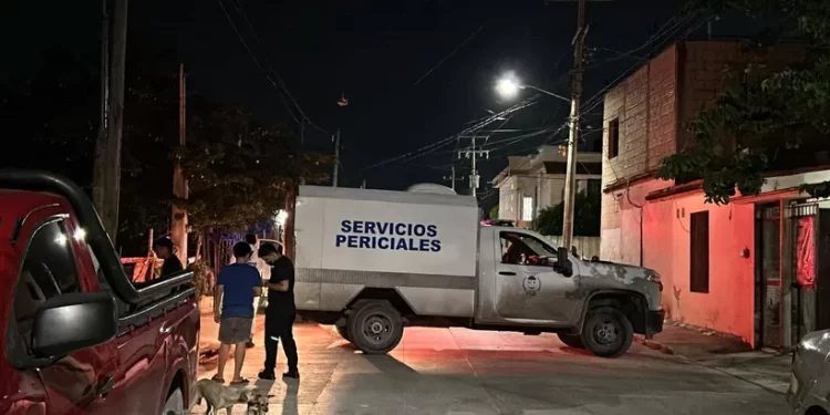 Violento pleito familiar deja un muerto en la supermanzana 76 de Cancún