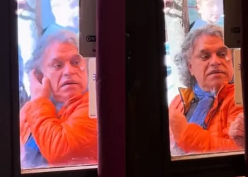 ¿Juan Gabriel reaparece? Misterioso video en París causa furor
