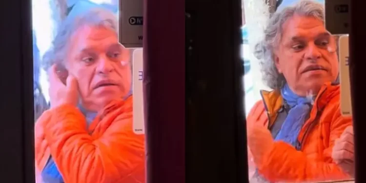 ¿Juan Gabriel reaparece? Misterioso video en París causa furor