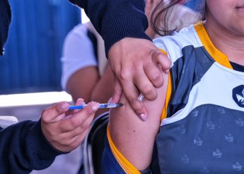 Quintana Roo aplicará más de 33 mil dosis de VPH en escuelas