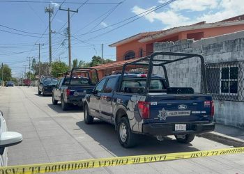 Horror en la SM 76: familia muere y menor sobrevive